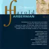 The Music of Harold Farberman, Vol. 3 album lyrics, reviews, download