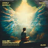 Dios Sobreprotector (Live) artwork