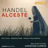 Handel: Alceste album lyrics, reviews, download