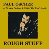 Paul Oscher - Sloppy Drunk