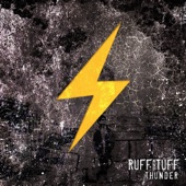 RUFF&TUFF artwork