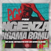 Ngenza ngama bomu (feat. Mr JazziQ, Umthakathi Kush & Sizwe Alakine) artwork