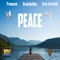 PEACE (feat. BrodieDaVinci & Jesus Hartsfield) - Promonant lyrics