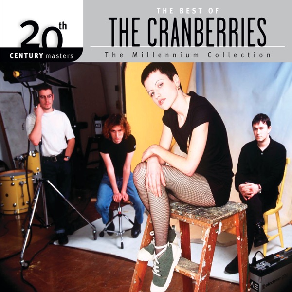 20th Century Masters - The Millennium Collection: The Best of the Cranberries - The Cranberries