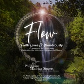 FLOW - Faith Lives On Wondrously artwork