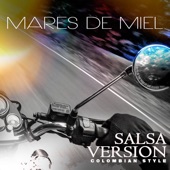 Tacones Rojos - Salsa Version (Remix) artwork