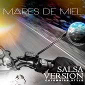 Pa Mis Muchachas - Salsa Version (Remix) artwork