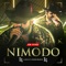 Nimodo (En Vivo) - Luis R Conriquez lyrics