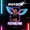 Festivaltime - Single