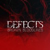 Broken Bloodlines - EP