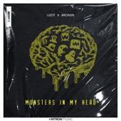 Monsters In My Head artwork