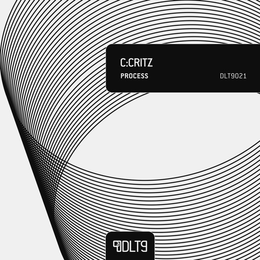 Process - Single by C:Critz