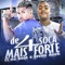 De 4 Soca Mais Forte (feat. breno dook) - cl no beat lyrics