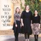 I'll Never Get over the Blood That I'm Under - Echoes of Joy Trio & North Valley Baptist Church lyrics