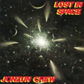 Jonzun Crew - Pack Jam