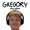 GREGORY: The Album - EP