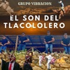 El Son del Tlacololero - Single