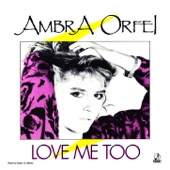 Love Me Too artwork