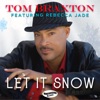 Let It Snow (feat. Rebecca Jade) - Single