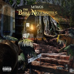 THE BARE NECESSITIES cover art