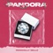 Pandora - Frankelly Bello lyrics