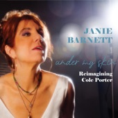 Janie Barnett - After You, Who?