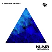 Numb (Nifra Extended Remix) artwork