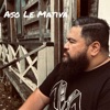 Aso Le Mativa - Single