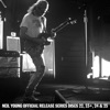 Neil Young - Don't Spook the Horse