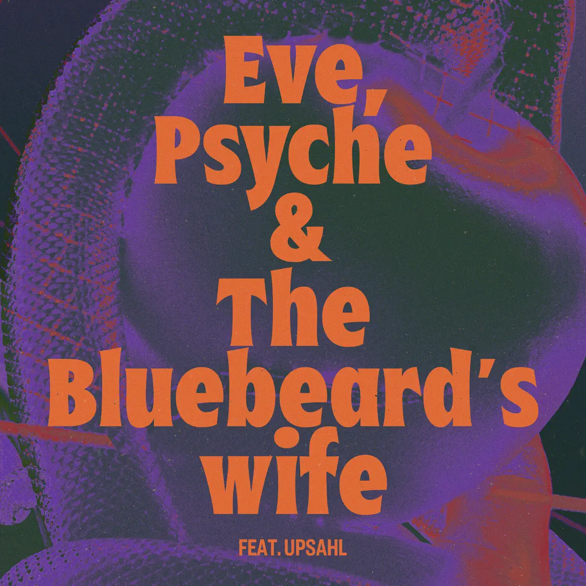 LE SSERAFIM & UPSAHL - Eve, Psyche & the Bluebeard’s wife - Single (2023) [iTunes Plus AAC M4A]-新房子
