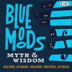 Blue Moods - Pithycanthropus Erectus