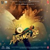 Rait Zara Si by A.R. Rahman, Arijit Singh, Shashaa Tirupati iTunes Track 1