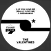 If You Love Me (Really Love Me) / Breakaway - Single album lyrics, reviews, download