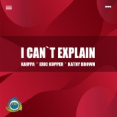 I Can't Explain (Eric Kupper Radio Mix) artwork