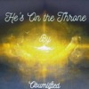 He's on the Throne - Single