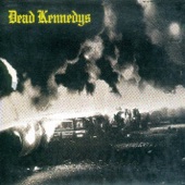 Your Emotions by Dead Kennedys