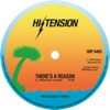 There's A Reason - Single