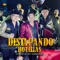 Destapando Botellas (feat. Segundo Rosero) - Los Bacanes del Sur lyrics