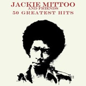 Jackie Mittoo - Hot Milk