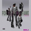 For Fun not For Fame, Vol. 3 - EP