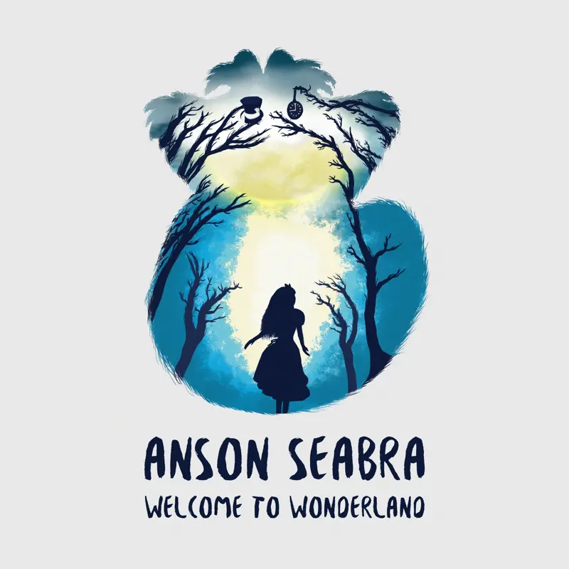 Anson Seabra - Welcome to Wonderland - Single (2018) [iTunes Plus AAC M4A]-新房子