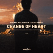 Change of Heart artwork