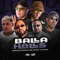 Bala Halls (feat. DJ Dozabri, Mc BL & MC Luiggi) - Mc Rennan, DJ TH & Mc Koruja lyrics
