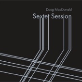 Doug Macdonald - Desert Blues