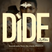 Dide (Soundtracks from the movie ENOCH) - EP artwork
