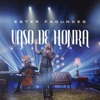 Vaso de Honra - Single