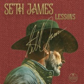 Seth James - Lesson In The Pain Of Love