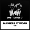 MAW Lost Tapes 7 - Single