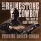 Rhinestone Cowboy artwork