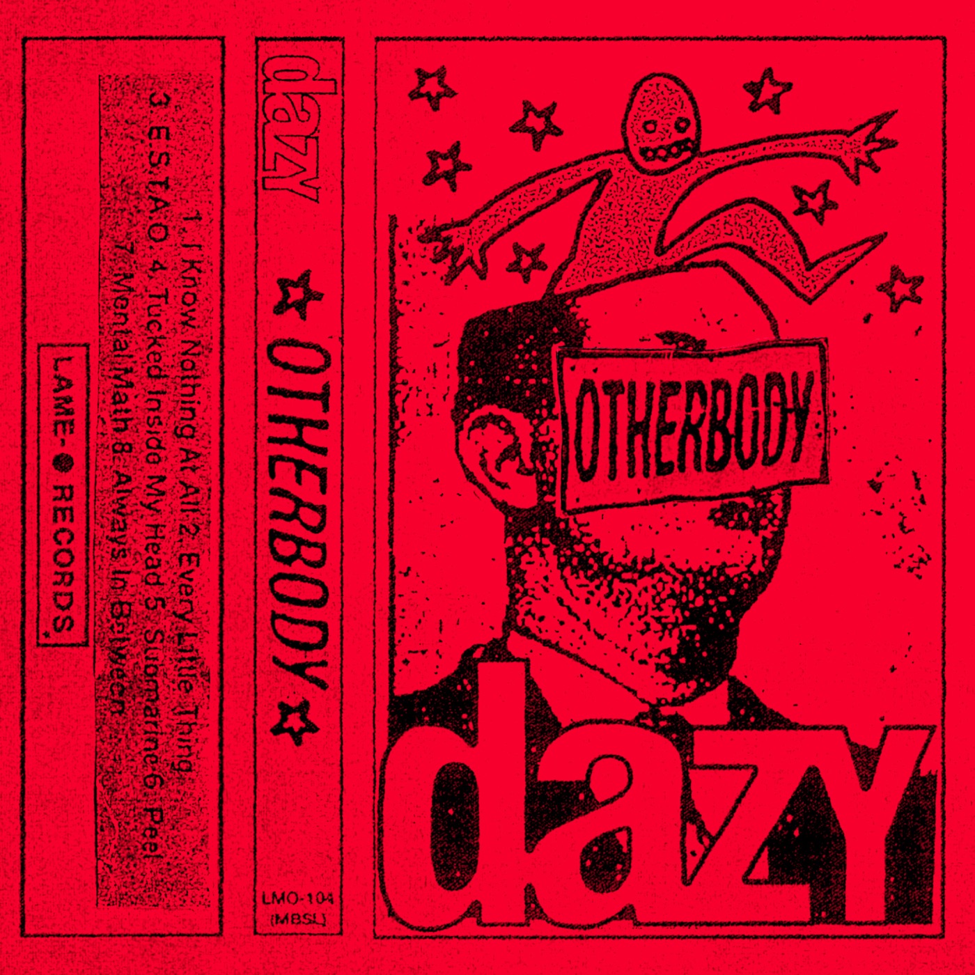 Otherbody by Dazy